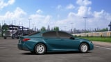 2026 Toyota Camry - Preview 11