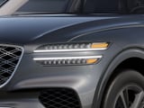 2027 Genesis GV70 - Preview 9