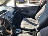 2010 Honda Fit - Preview 11