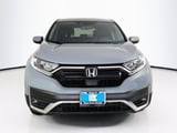 2022 Honda CR-V - Preview 2