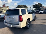 2020 Chevrolet Tahoe - Preview 5