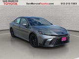 2026 Toyota Camry - Preview 3