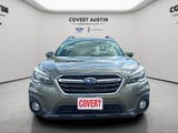 2018 Subaru Outback - Preview 8