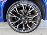 2024 BMW X5 - Preview 5