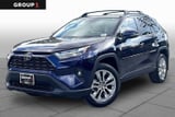 2025 Toyota RAV4 - Preview 2