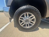 2019 Ford F-350 - Preview 2