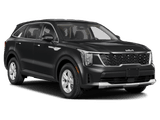 2027 Kia Sorento - Preview 6