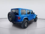 2024 Jeep Wrangler - Preview 5