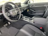 2026 Honda Civic - Preview 10
