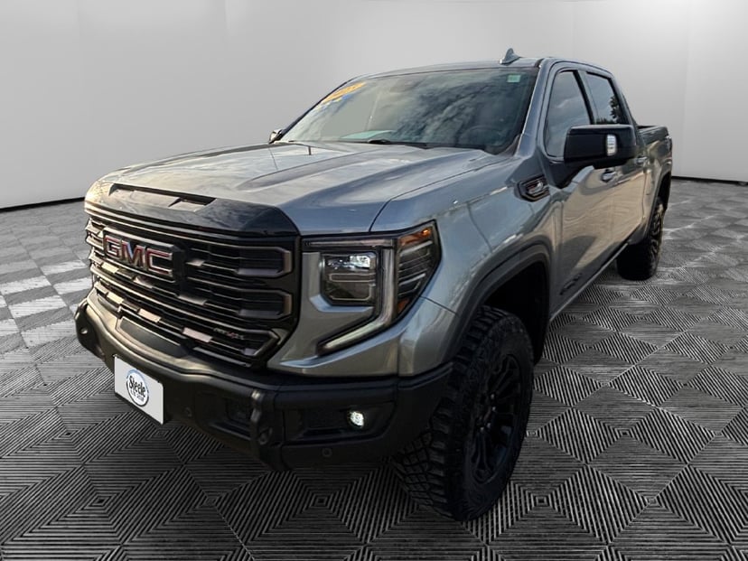 2023 GMC Sierra 1500 - Image 1