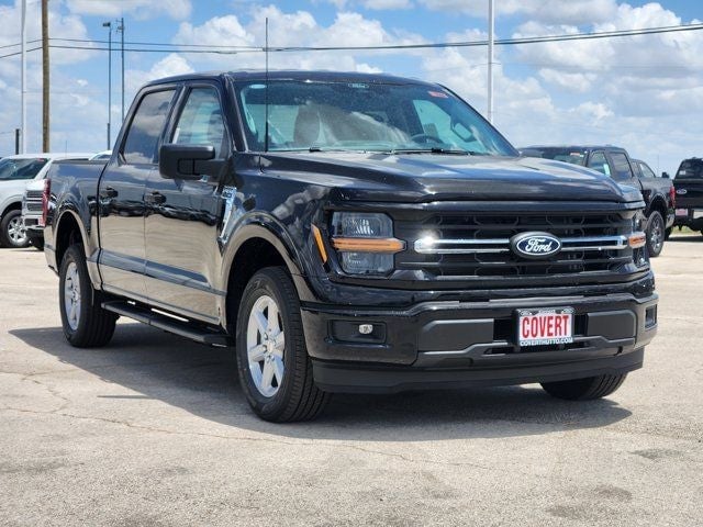 2026 Ford F-150 - Image 2