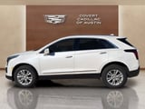 2026 Cadillac XT5 - Preview 3