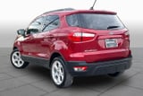 2021 Ford EcoSport - Preview 11