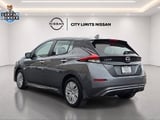 2023 Nissan Leaf - Preview 4