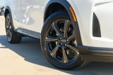 2027 INFINITI QX60 - Preview 2