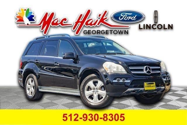 2011 Mercedes-Benz GL-Class - Image 2