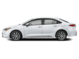 2027 Toyota Corolla - Preview 2