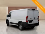 2026 Ram ProMaster 1500 - Preview 3