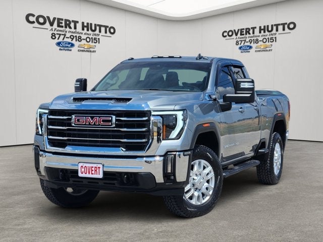 2024 GMC Sierra 2500HD - Image 1