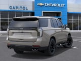2027 Chevrolet Tahoe - Preview 4