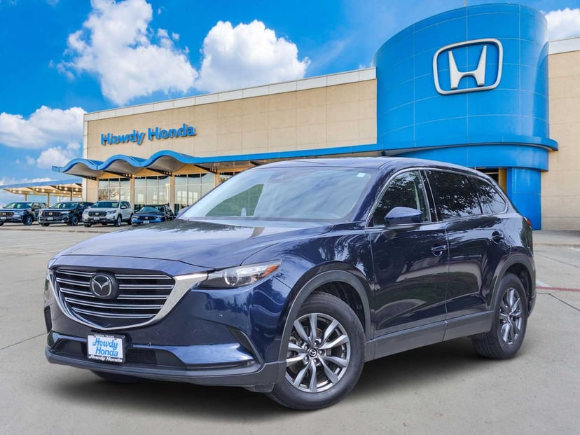 2020 Mazda CX-9 - Image 1