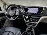 2024 Chrysler Pacifica - Preview 11