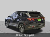 2023 Hyundai Tucson - Preview 3