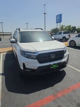 2024 Honda Ridgeline - Preview 5