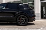 2025 Porsche Cayenne - Preview 15