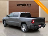 2026 Ram 1500 - Preview 3