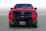 2027 Nissan Frontier - Preview 8