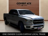 2023 Ram 1500 - Preview 7