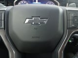 2026 Chevrolet Silverado 1500 - Preview 5