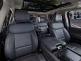2027 Ford Expedition - Preview 10