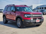 2026 Ford Bronco Sport - Preview 2