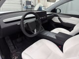 2026 Tesla Model Y - Preview 14