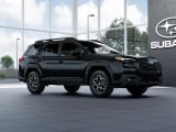 2026 Subaru Outback - Preview 2