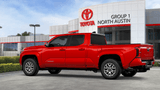 2026 Toyota Tacoma - Preview 5