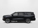 2026 Chevrolet Suburban - Preview 3