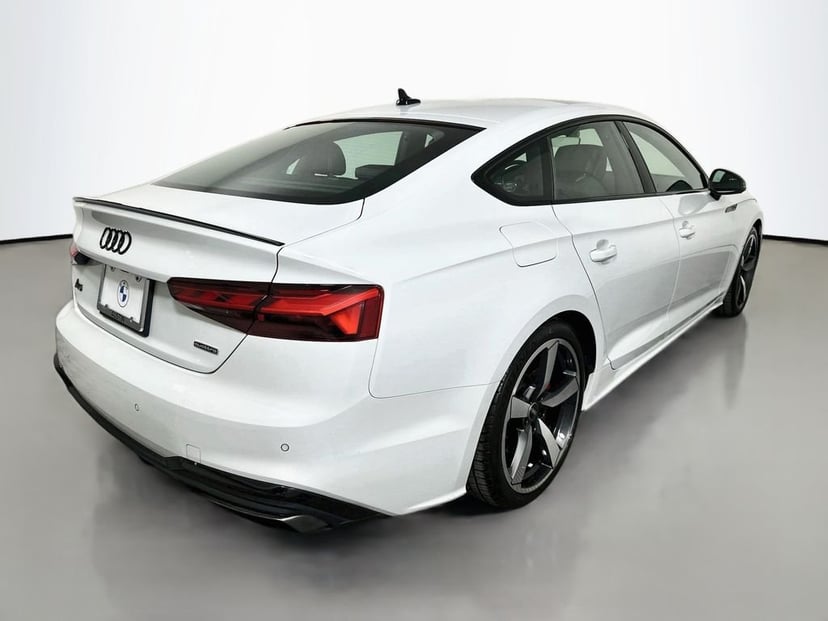 2023 Audi a5-sportback - Image 3