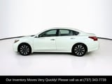 2017 Nissan Altima - Preview 4