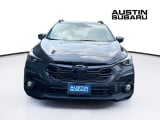 2026 Subaru Crosstrek - Preview 3