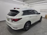 2017 INFINITI QX60 - Preview 6