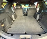 2015 Ford Explorer - Preview 12
