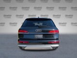2026 Audi Q7 - Preview 7