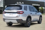 2025 Honda Pilot - Preview 5