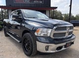 2018 Ram 1500 - Preview 2