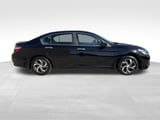 2016 Honda Accord - Preview 4