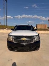 2019 Chevrolet Tahoe - Preview 3