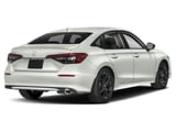 2023 Honda Civic - Preview 3